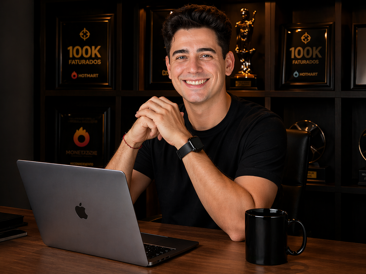 Gabriel Arnone — especialista em crescimento digital